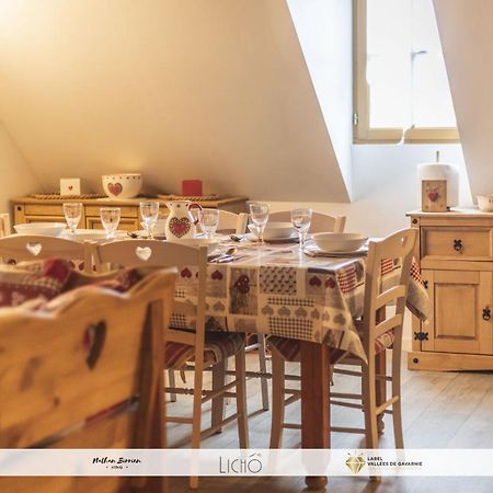 Appartamento La P'tite Marmotte Gavarnie Esterno foto