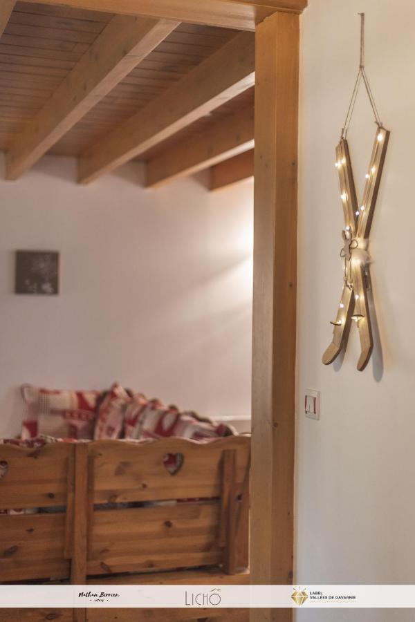 Appartamento La P'tite Marmotte Gavarnie Esterno foto